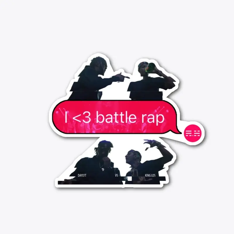 I Heart Battle Rap